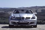 Mercedes-Benz SLK-Class 2005 года
